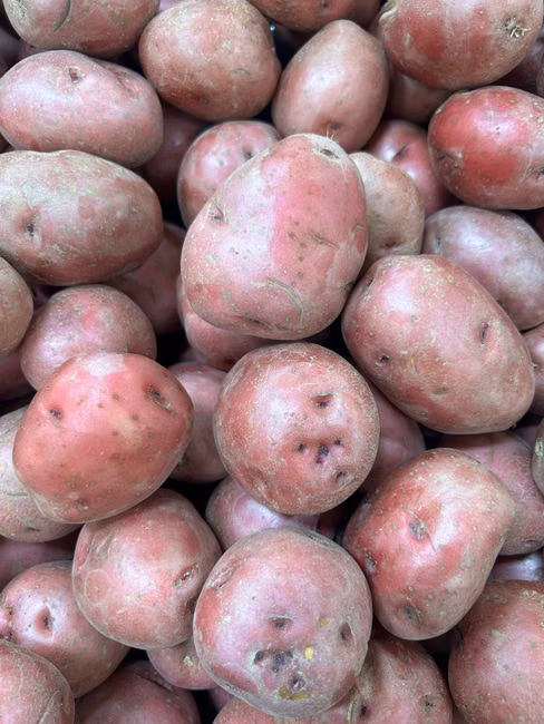 Verduras e Folhas (unid.)